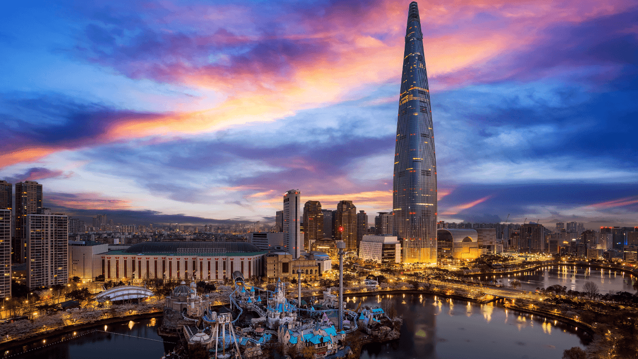 Rally Bitcoin à six chiffres déclenche une inversion de prix rare en Corée du Sud