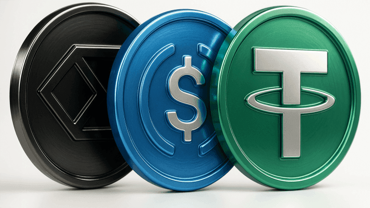 گزارش: سرمایه گذاران ریسک‌پذیر استیبل کوین‌ها را به عنوان 'نرم‌افزار موفق' ارزهای دیجیتال می‌بینند