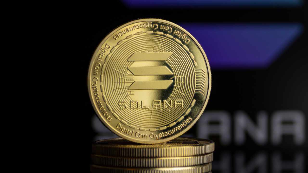 Standard Chartered Sees Solana Hitting $500 by 2029 Despite Short-Term Dip