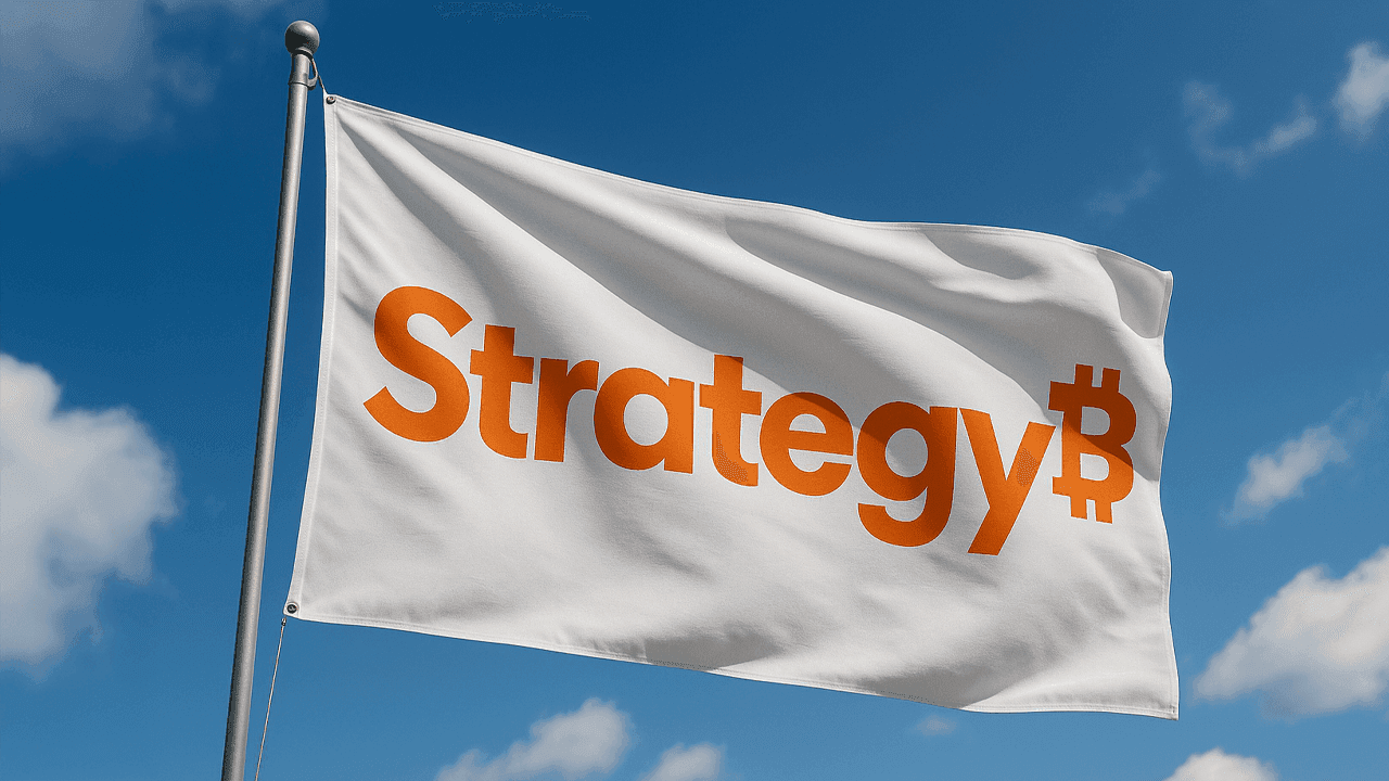 Strategi Nära Blackrocks BTC-förråd Med Senaste Förvärvet på $180M