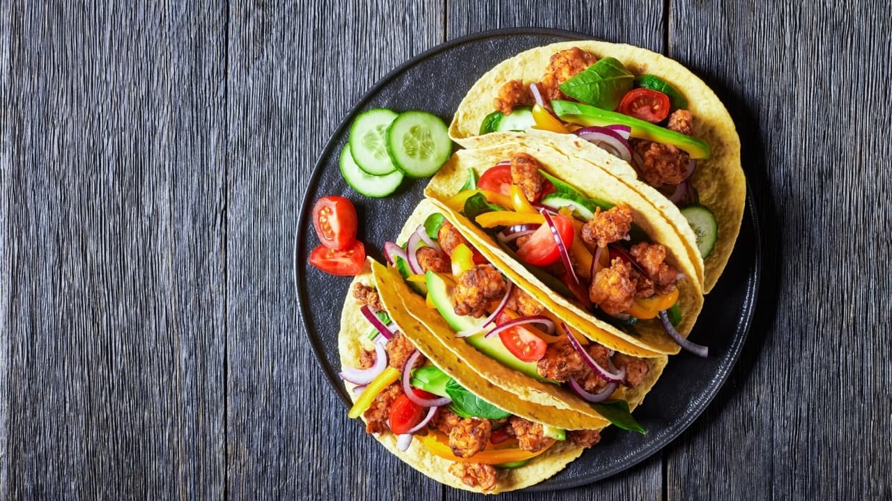 नए व्यापार में आए: TACO