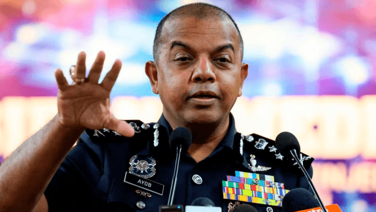 Policja Terengganu Rozbija Syndykat Wydobywający Bitcoiny w Akcji Przeciwko Kradzieży Energii Elektrycznej