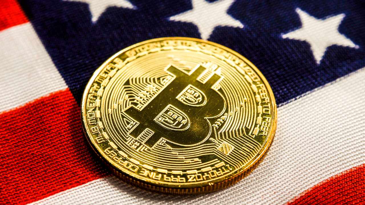 Trump: US Is Dominating in Crypto and Bitcoin—‘We Will Keep It That Way’