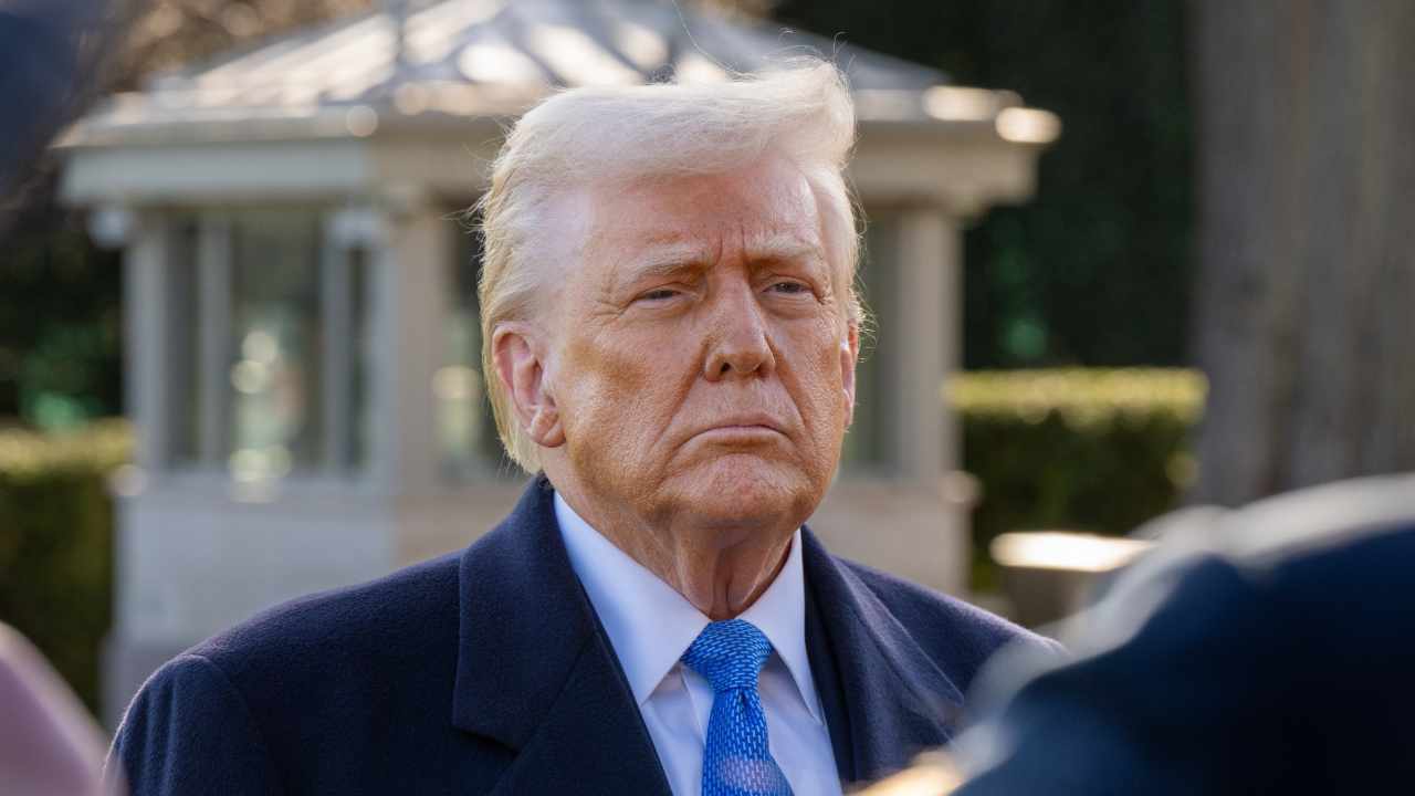 Trump Media Secures $2.5B to Build Bitcoin Treasury With Institutional Firepower