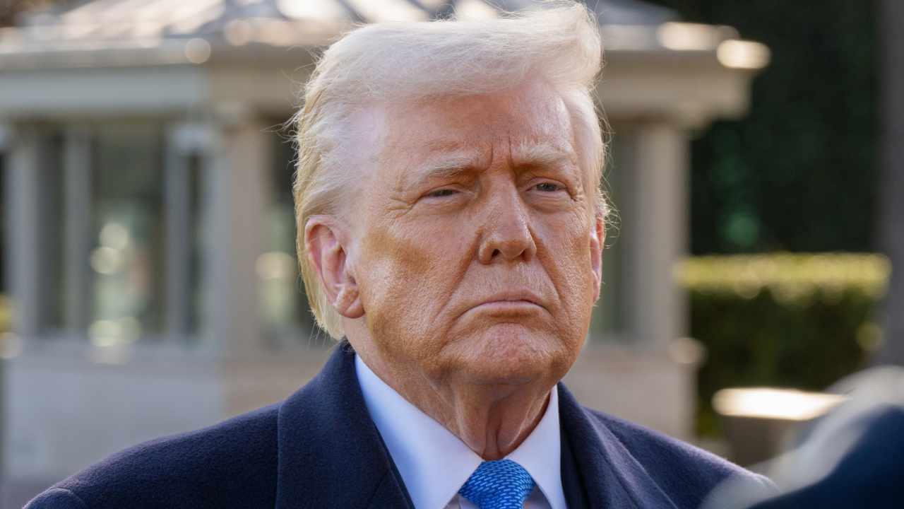 Trump Declares Full Support for Crypto on National TV—‘Millions Want It’