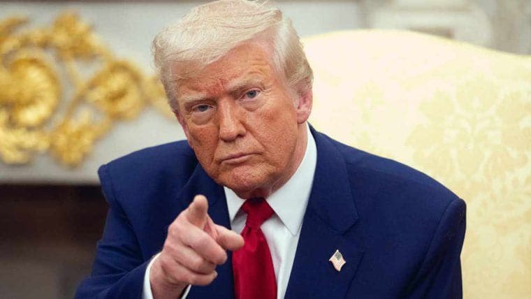 Senaatsonderzoek richt zich op TRUMP-token terwijl 'pay-to-play' beschuldigingen exploderen