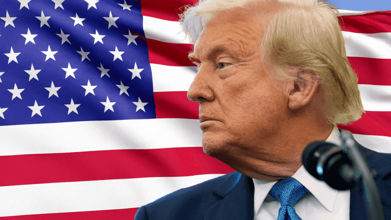 Left-Leaning Lobby Group Claims Trump’s Executive Order Paved Way for His Own $2.9B Crypto Boom