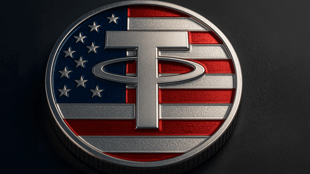 Rapport: Tether retter sig mod det amerikanske marked med lancering af ny stablecoin inden årets udgang