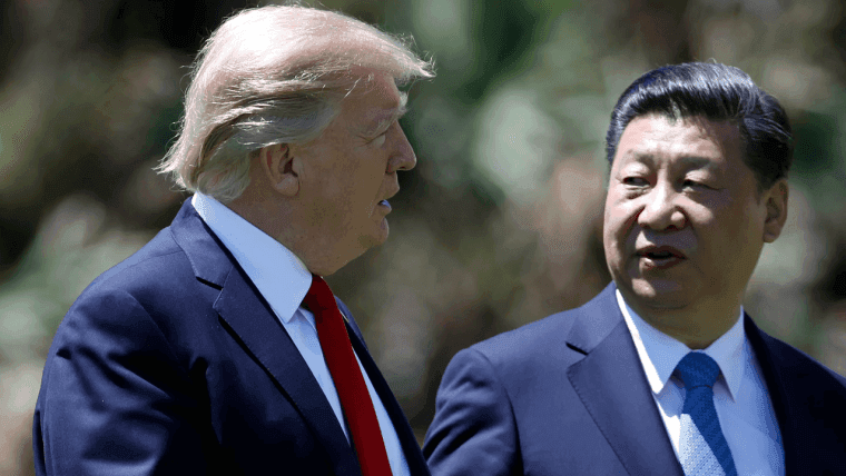 Bitcoin osiąga $97,9K, gdy odprężenie handlowe USA-Chiny rozpala szaleństwo na rynku kryptowalut i akcji