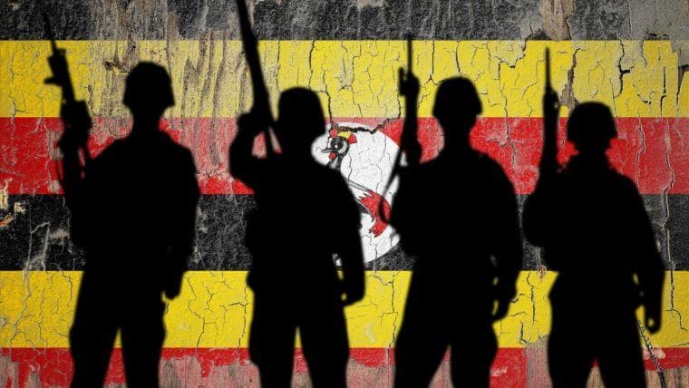 Crypto Abduction Threat Spreads to Africa; Ugandan Founder Targeted