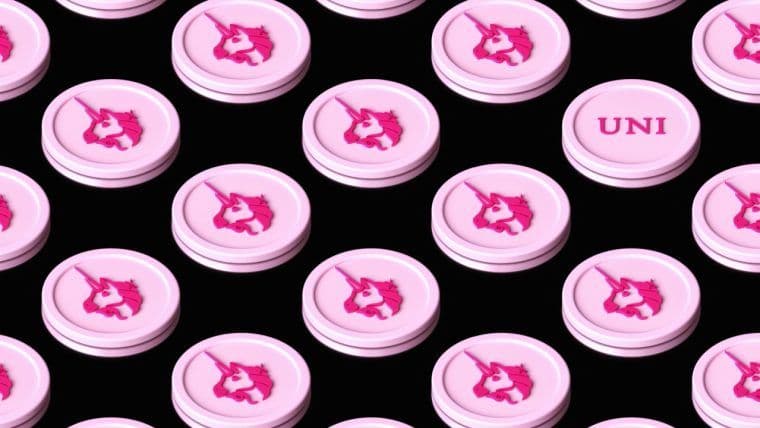 Uniswap Alcanza $3 Trillones en Volumen de Comercio, el Creador Mira Hacia $10 Trillones