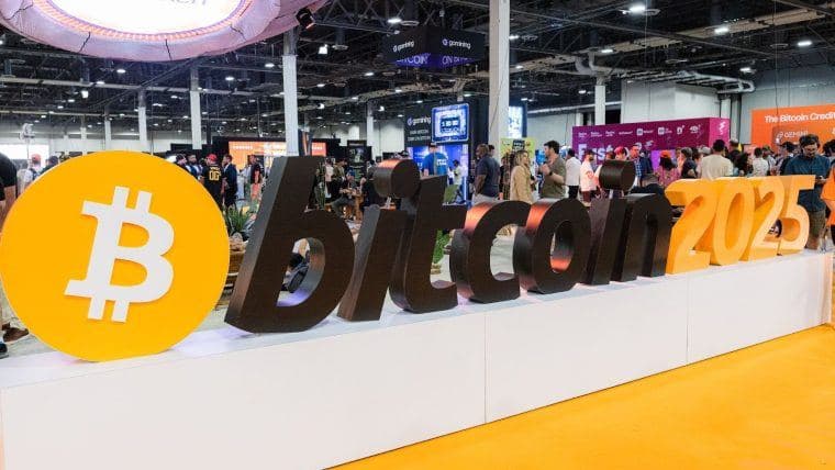 ViaBTC在2025年拉斯维加斯比特币会议上展示全球采矿领导力