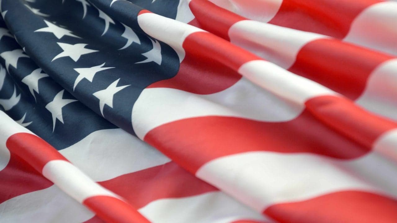 US ड्राफ्ट क्रिप्टो फ्रेमवर्क जारी करता है—'डिजिटल एसेट्स का स्वर्ण युग यहां है'