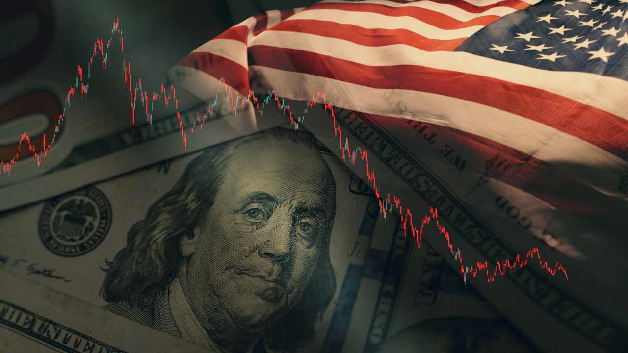Die Vorherrschaft des US-Dollars bröckelt, da die Erosion tiefer wird, warnt Devere.