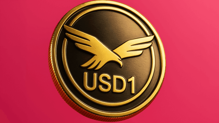 World Liberty Financial’s USD1 Cracks Top 10 as Trump-Tied Stablecoin Supply Swells