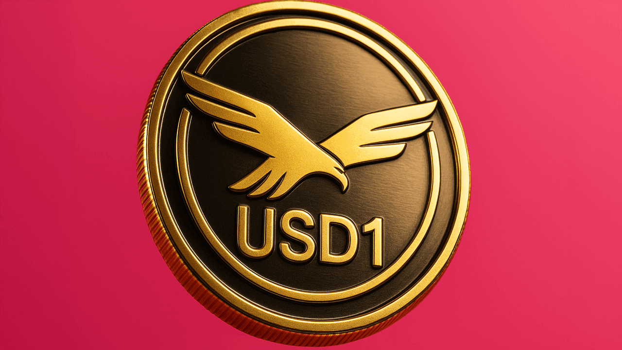 World Liberty Financials USD1 Spräcker Topp 10 när Trump-Kopplad Stablecoin Utbud Ökar