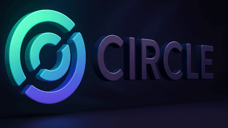Отчет: Blackrock Рассматривает Приобретение 10% Доли в IPO Circle