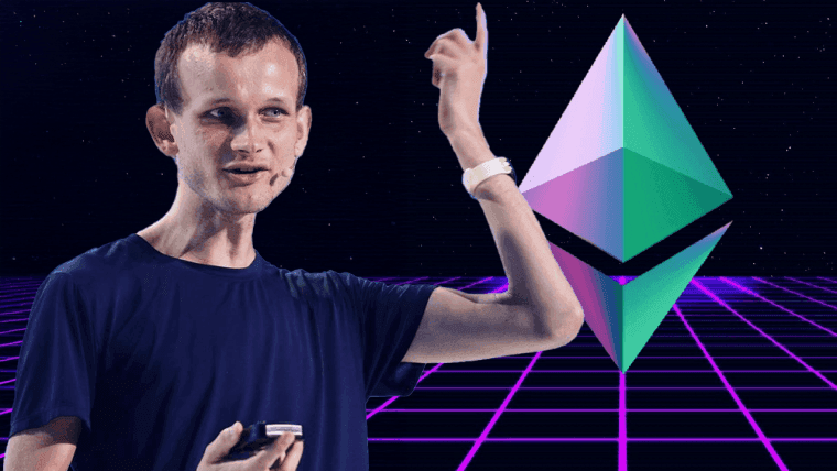 Vitalik Buterin drängt auf node-zentrierte Reformen bei der Skalierungsüberarbeitung von Ethereum