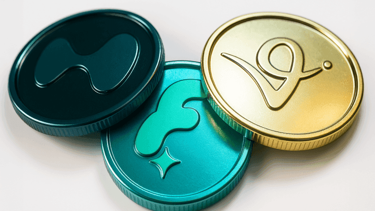 Crypto Winners and Wreckage: Fellaz, Virtual Soar as Trump and Move Lead Week’s Declines