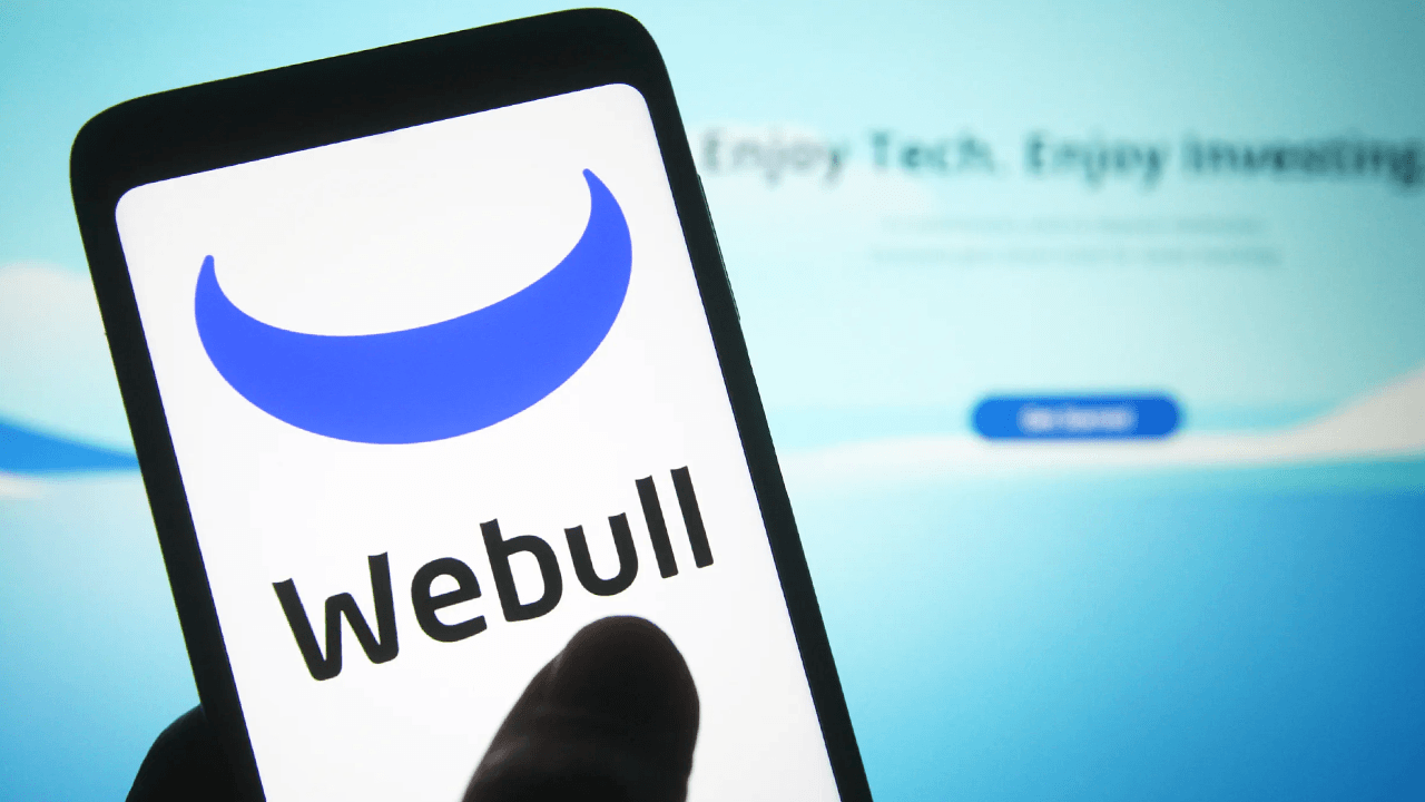 Webull Pay Finder Coinbase til Kryptohandel, Depot Infrastruktur