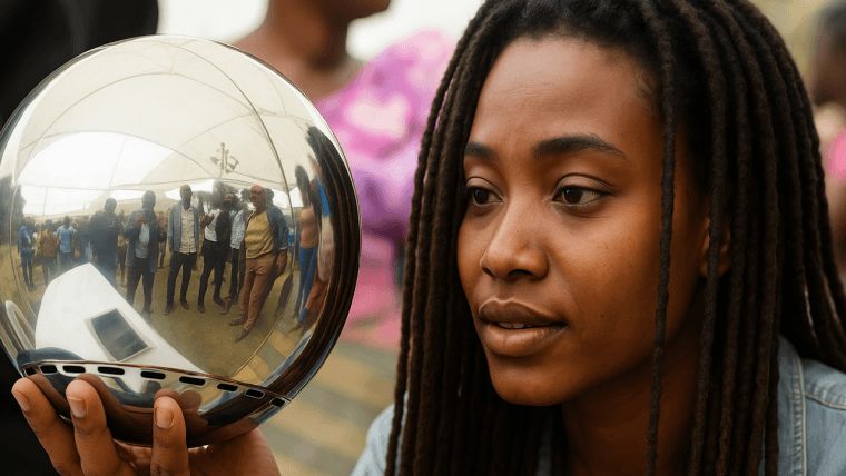 سم آلتمن‌ز ورلد دستور گرفت که جمع‌آوری داده‌های بیومتریک در کنیا را متوقف کند