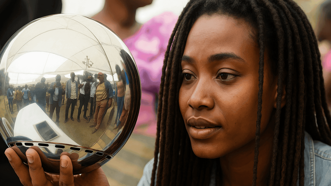 Sam Altman's World nařízeno zastavit sběr biometrických dat v Keni