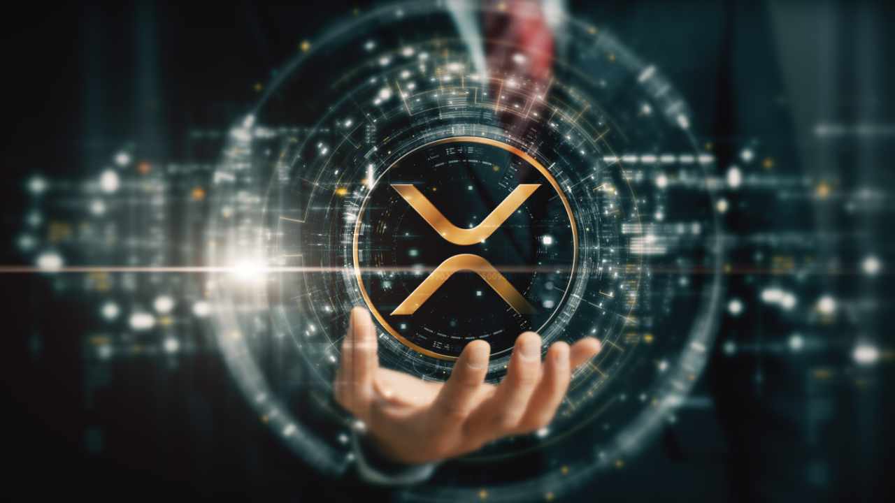 XRP explose dans le trading institutionnel avec le lancement des contrats à terme de la CME