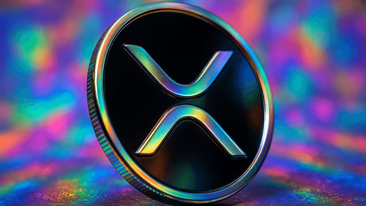 Study: XRP Sees Q1 Growth While BTC, ETH, SOL Market Caps Fall