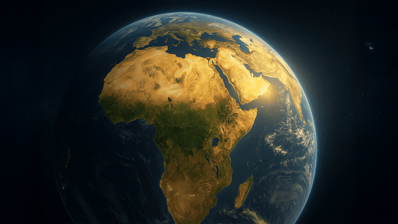 África Unida na Revolução da Moeda: Lançamento do PAPSS Plataforma de Comércio Livre do Dólar