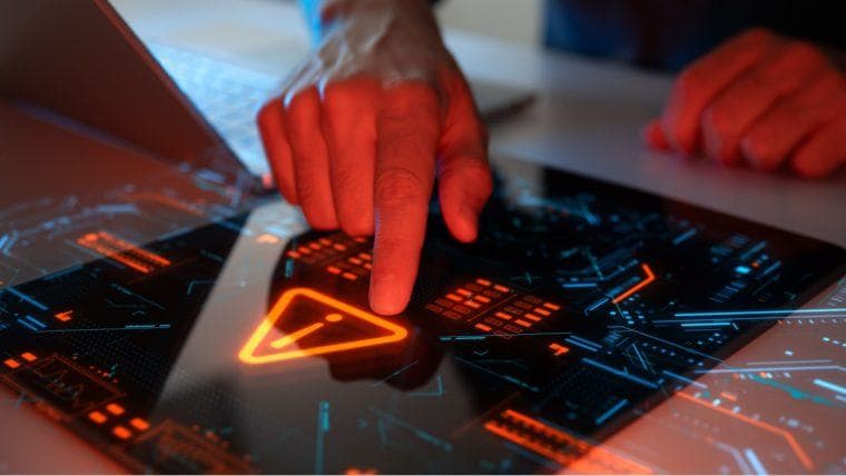 Site Web Cointelegraph Compromis : Méfiez-vous des Fenêtres Surgissantes Frauduleuses