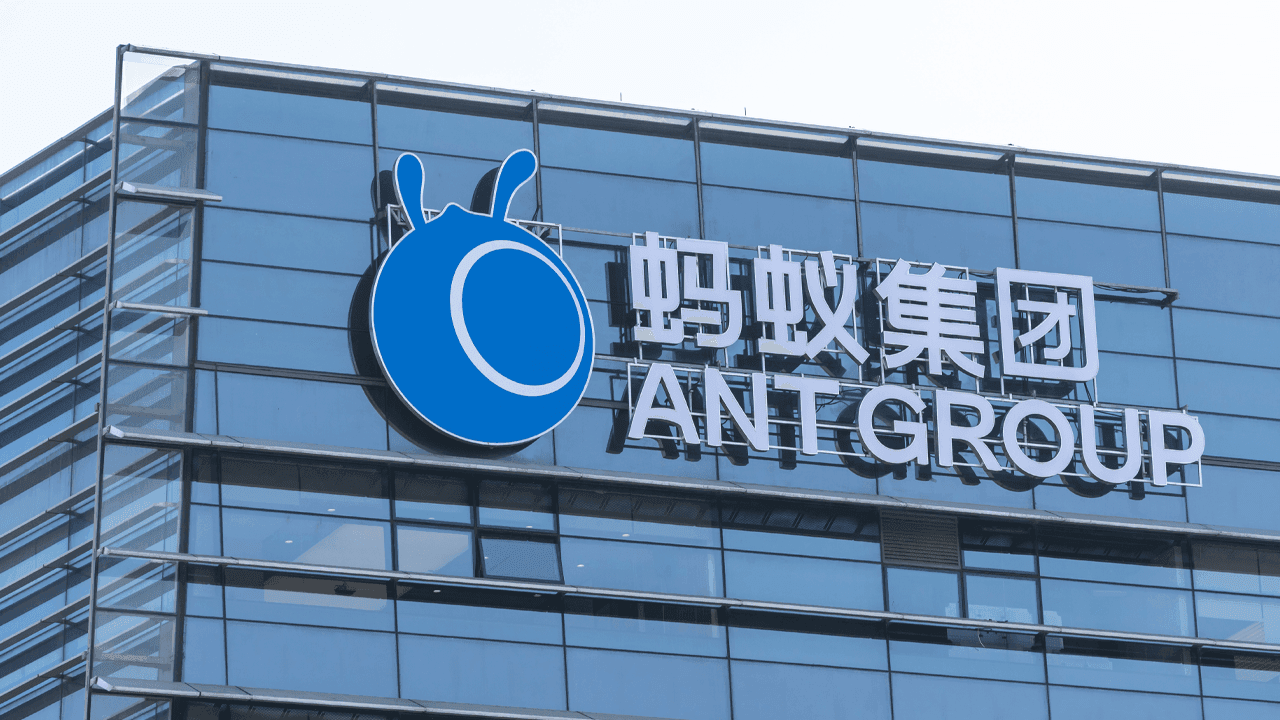 Rapport : Ant Group de Jack Ma planifie une prise de contrôle globale des stablecoins