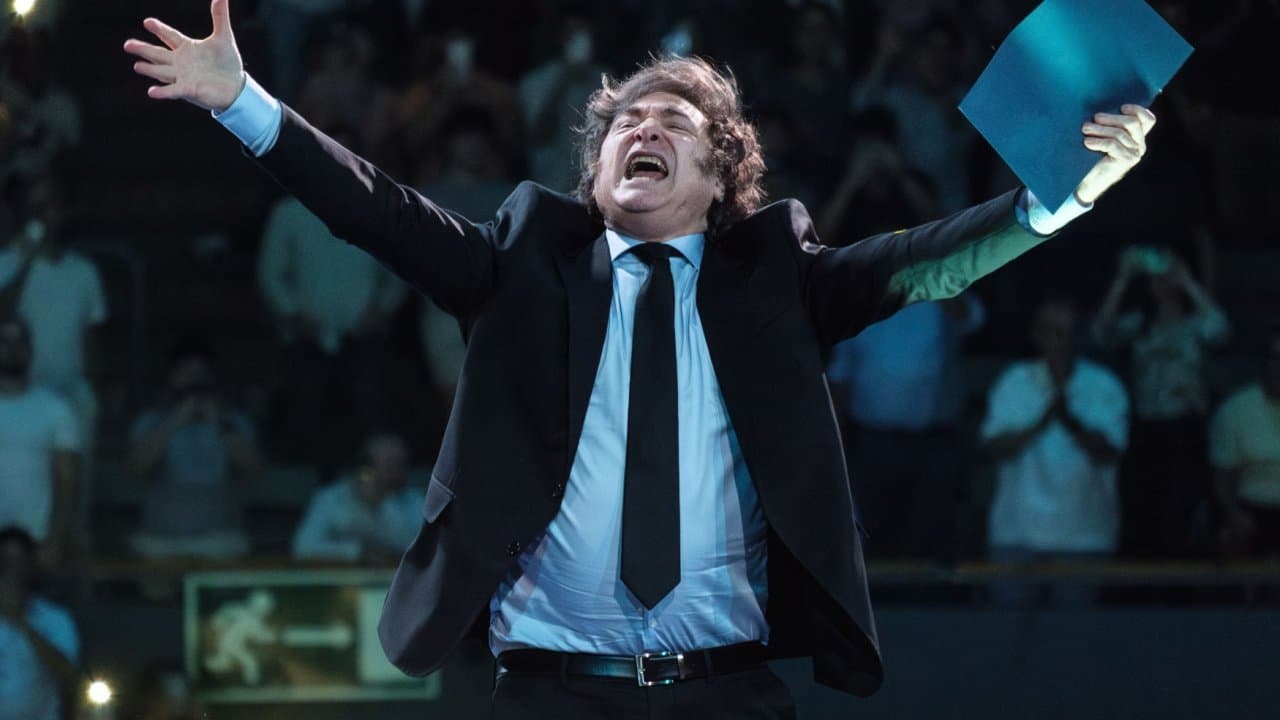 ארגנטינה מתעלה על סין, שוברת שיאים כלכליים