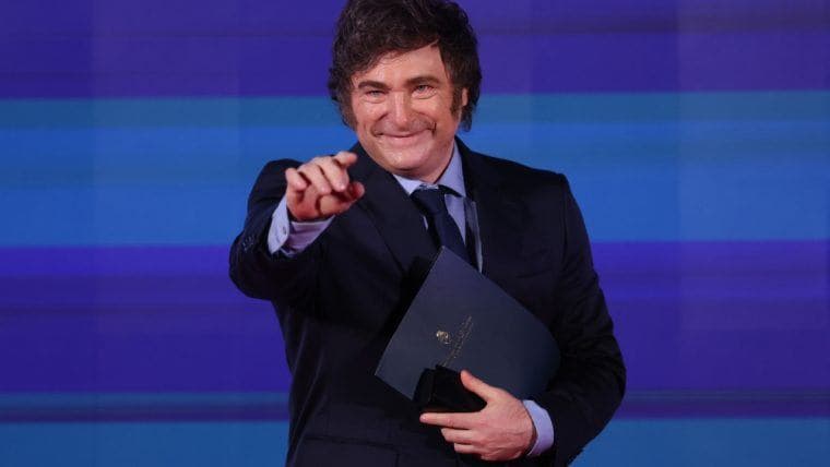 Argentyński Cud Gospodarczy: Milei Osiąga Najniższą Inflację od Pięciu Lat