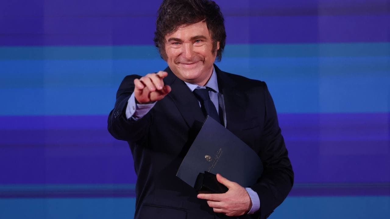 Argentinas Økonomiske Mirakel: Milei Opnår Laveste Inflation i Fem År