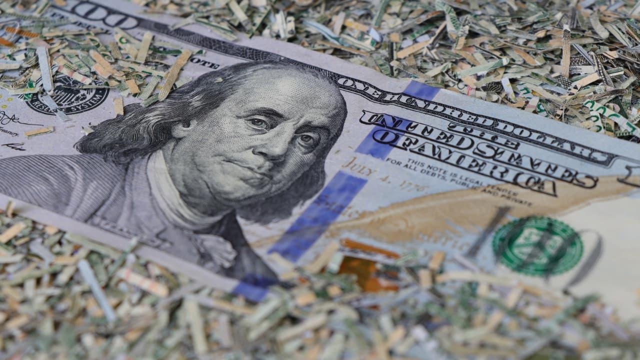 Av-dollarisering øker i Asia, utfordrer dollarens dominans i global handel