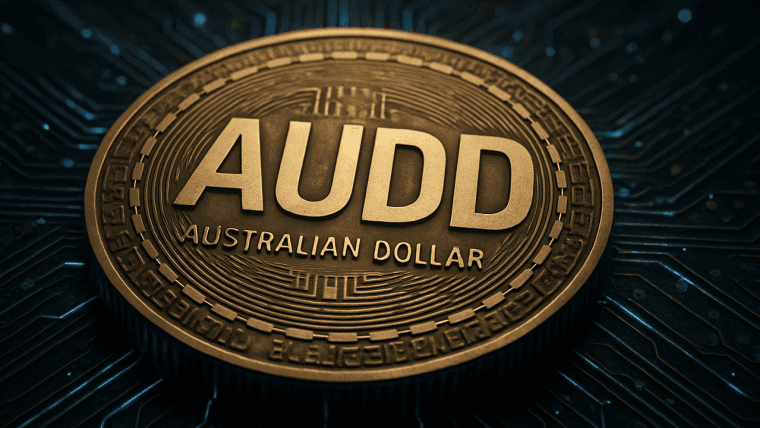 AUDC distribuisce AUDD Stablecoin su Hedera, espandendo l'impronta multi-catena