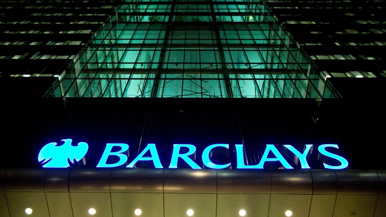 Crypto Crunch: Hvorfor en af Storbritanniens største banker siger nej til digitale aktiver