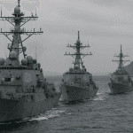 $150 Minyak di Atas Meja: Analis Goldman Peringatkan saat Iran Ancam Penutupan Selat