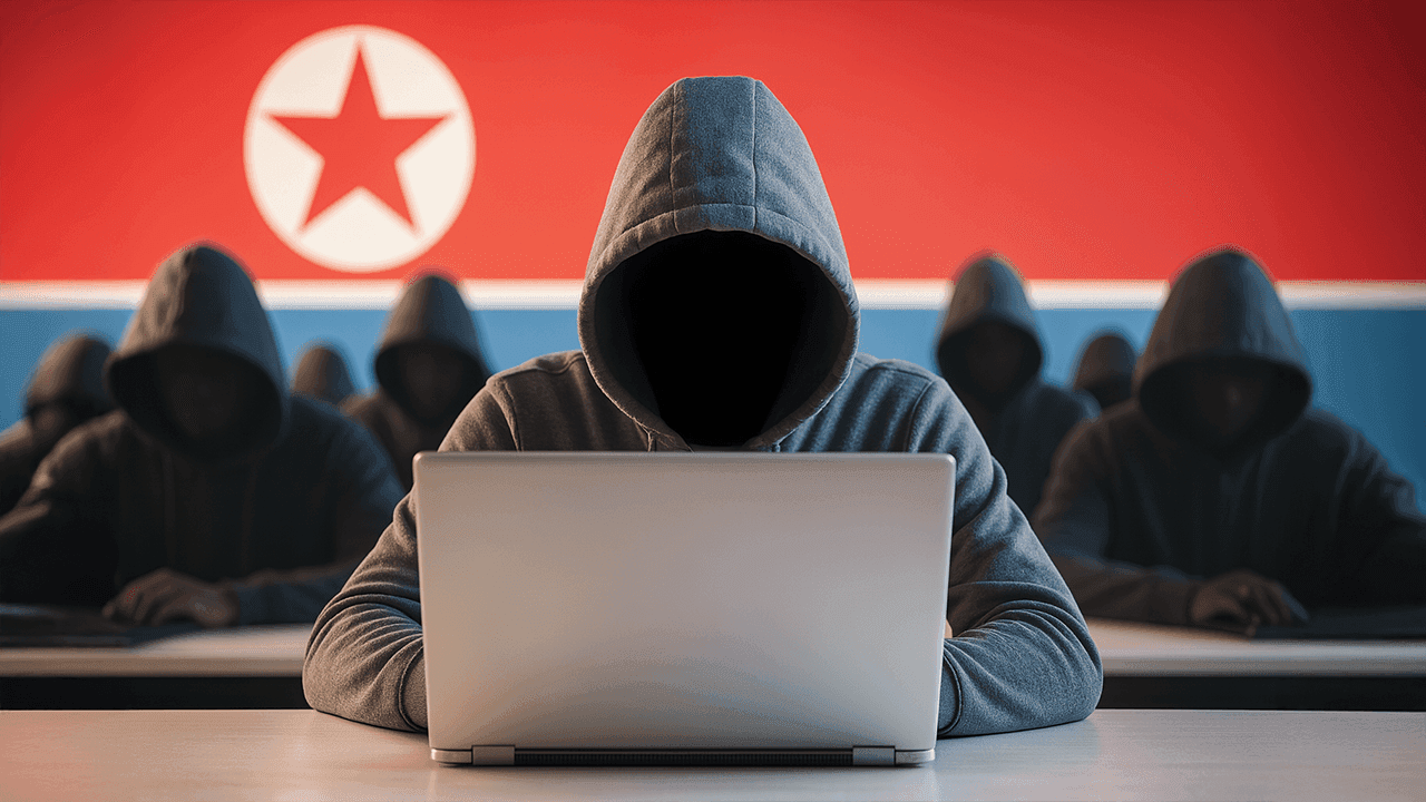 Lazarus Group wit $1,95M aan gestolen Ethereum via Tornado Cash