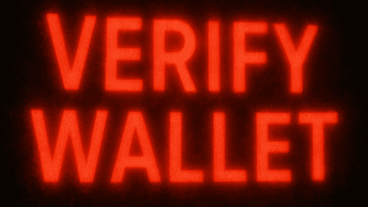 दुर्भावनापूर्ण वॉलेट प्रॉम्प्ट ने कॉइन मार्केट कैप को हाइजैक किया — कंपनी ने जारी किया तात्कालिक अलर्ट