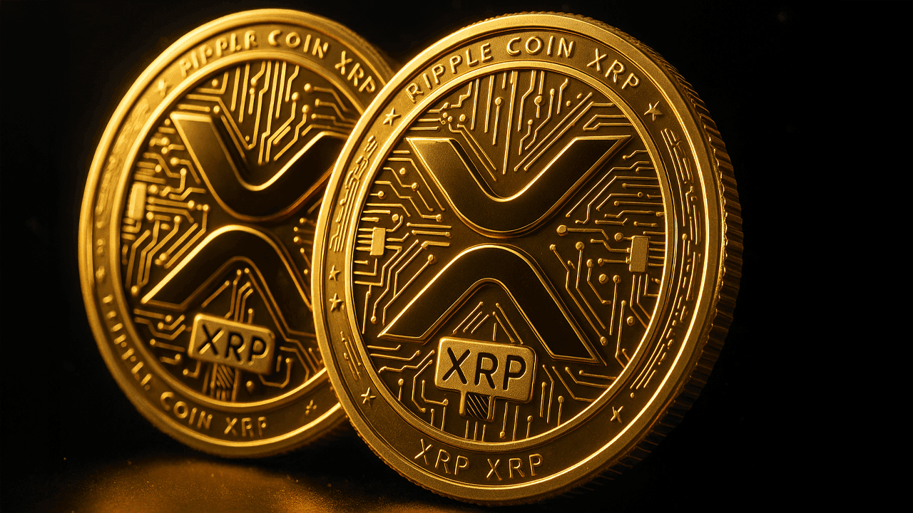 XRP Price Watch: Bulls Circle as XRP Eyes Breakout Above $2.20
