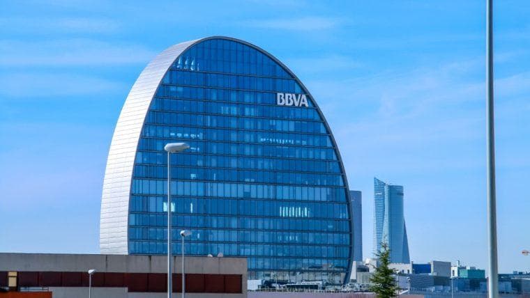 Spanish Banking Giant BBVA Breaks the Mold With Bold Wealth Strategy Shift