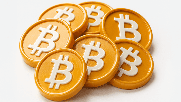 Cena Bitcoina: Bycza odwrócenie formuje się na wykresie dziennym