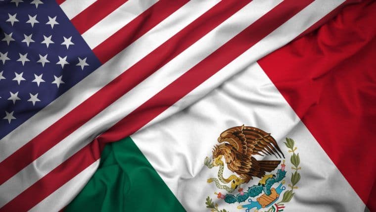 Trumps 'Großes, Wunderschönes Gesetz' entfacht Mexiko-USA-Konfrontation