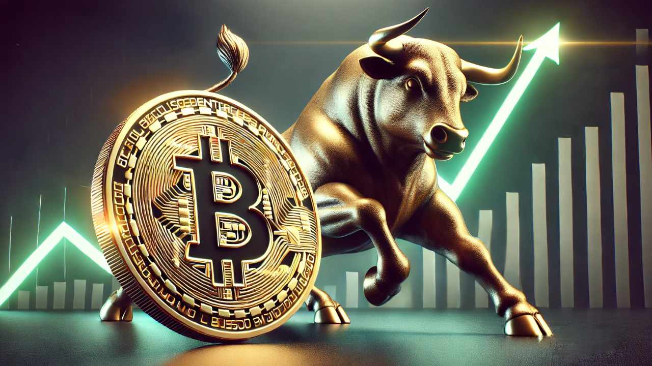 Bitcoin Eyes $250K Rally This Year With $3M Price Target, Says Fundstrat