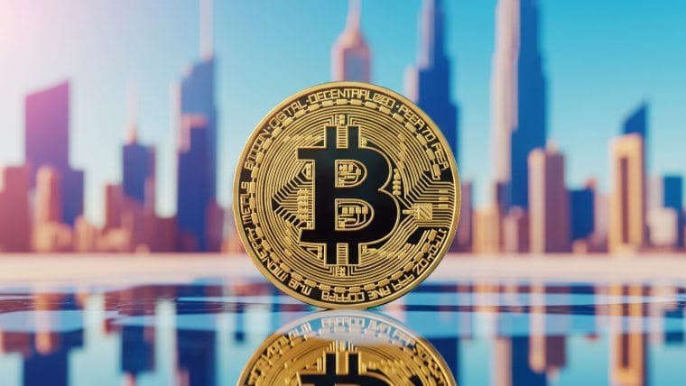 Binance-grunnlegger erklærer 0,1 Bitcoin som den fremtidige amerikanske drømmen