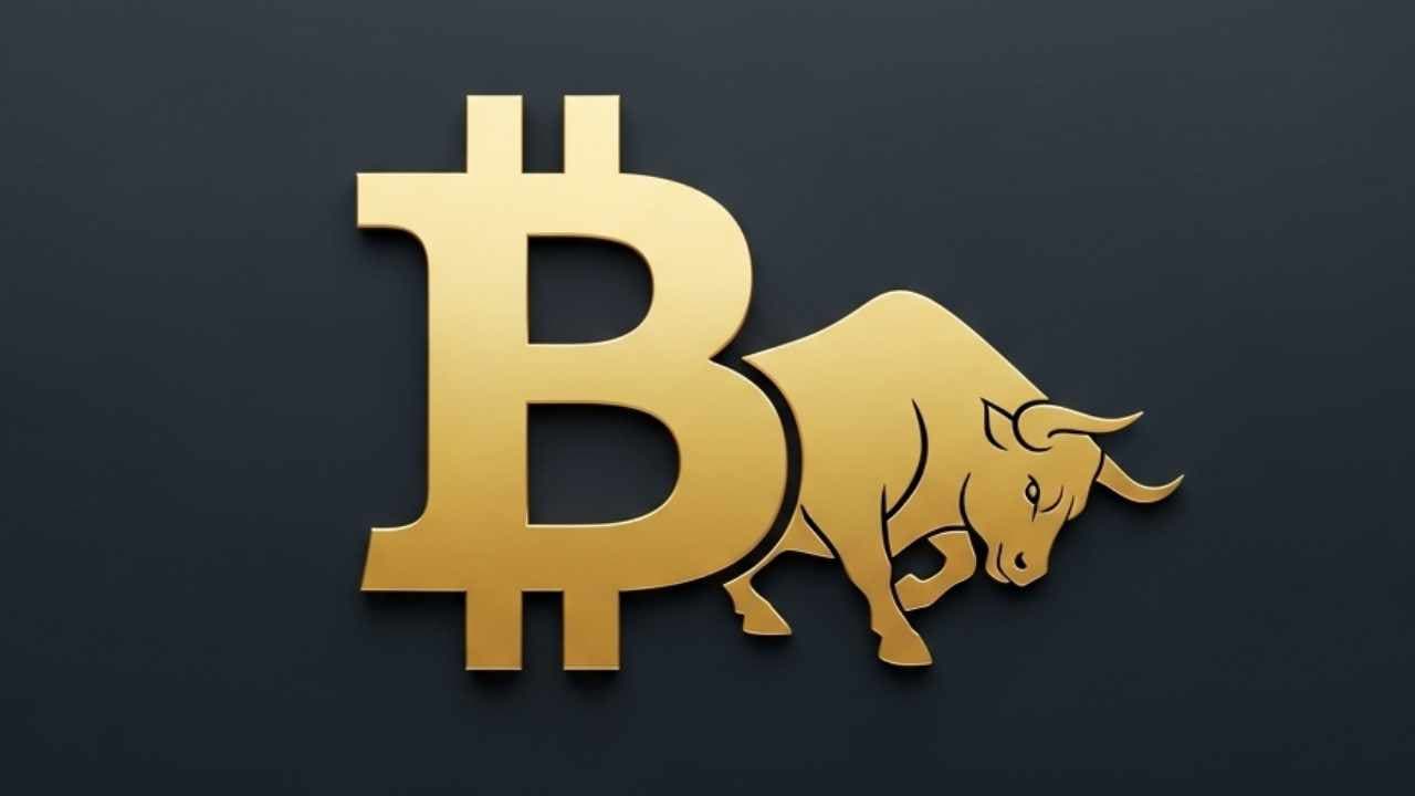 Bitwise CEO: Bitcoin Treffer Ikke-Salg Sone Over $130K-$150K