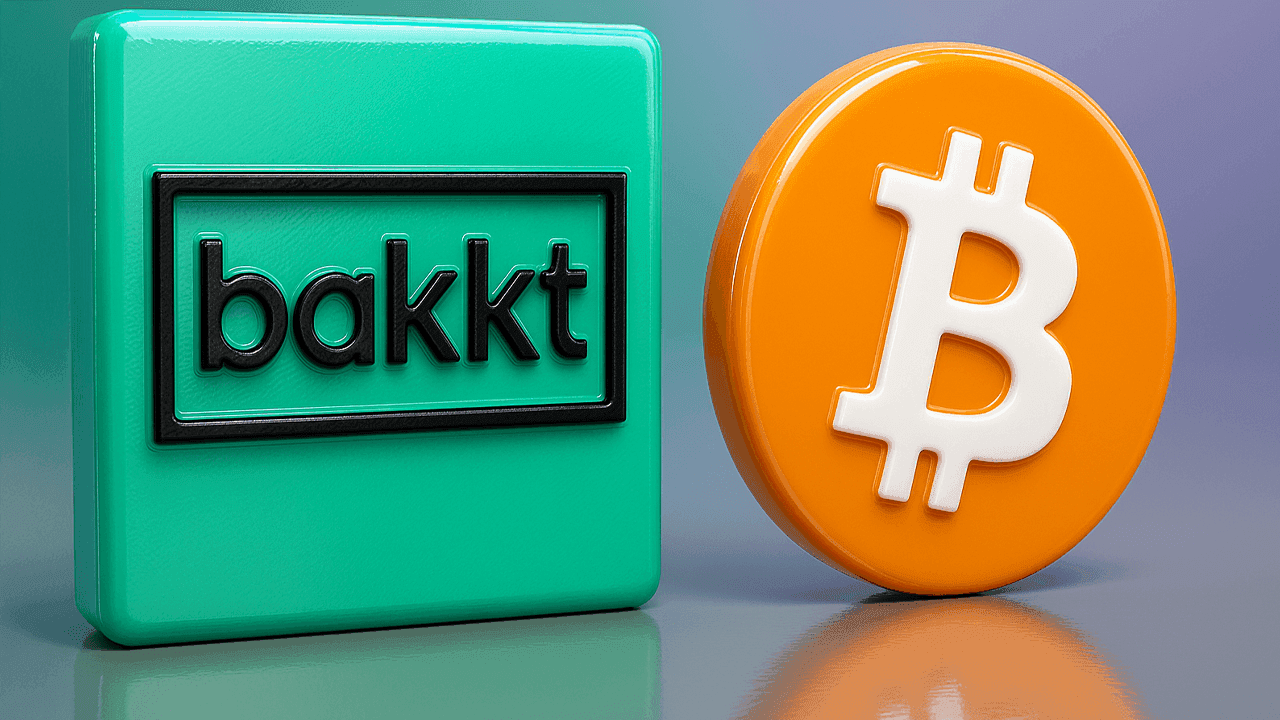 Bakkt presenta un'offerta shelf da 1 miliardo di dollari, potrebbe allocare a Bitcoin