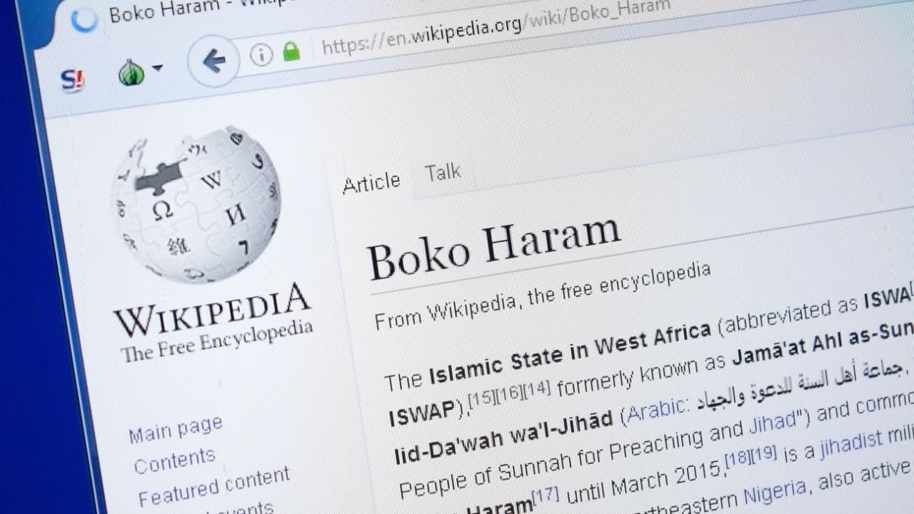 Experten warnen vor der Rolle von Krypto bei der grenzüberschreitenden Expansion der Terrorgruppe Boko Haram