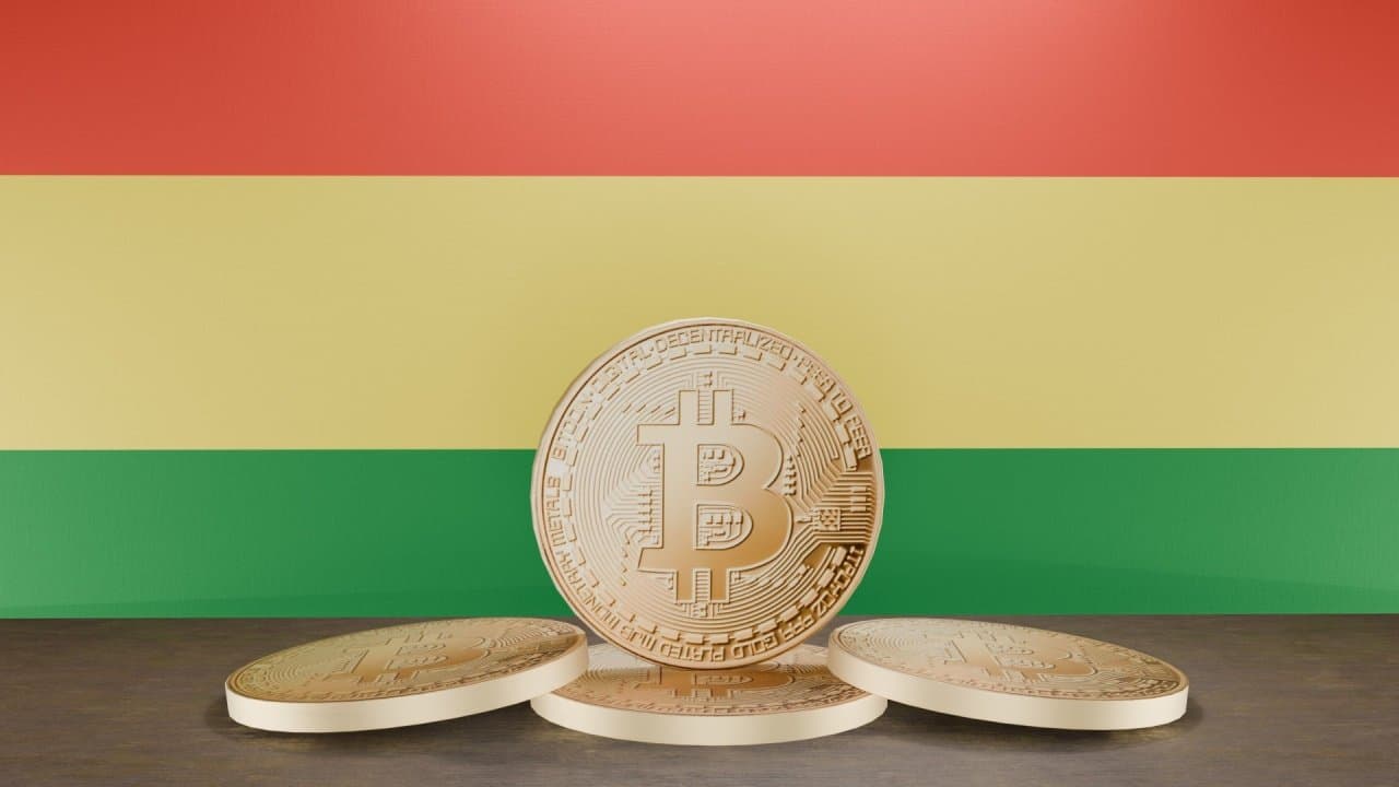 Latam Insights Encore: Bolivia's New Anti-Crypto Decision Will Backfire... In Time